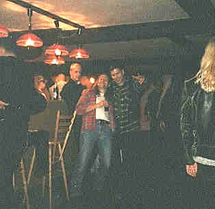 Saxonia Party 1999